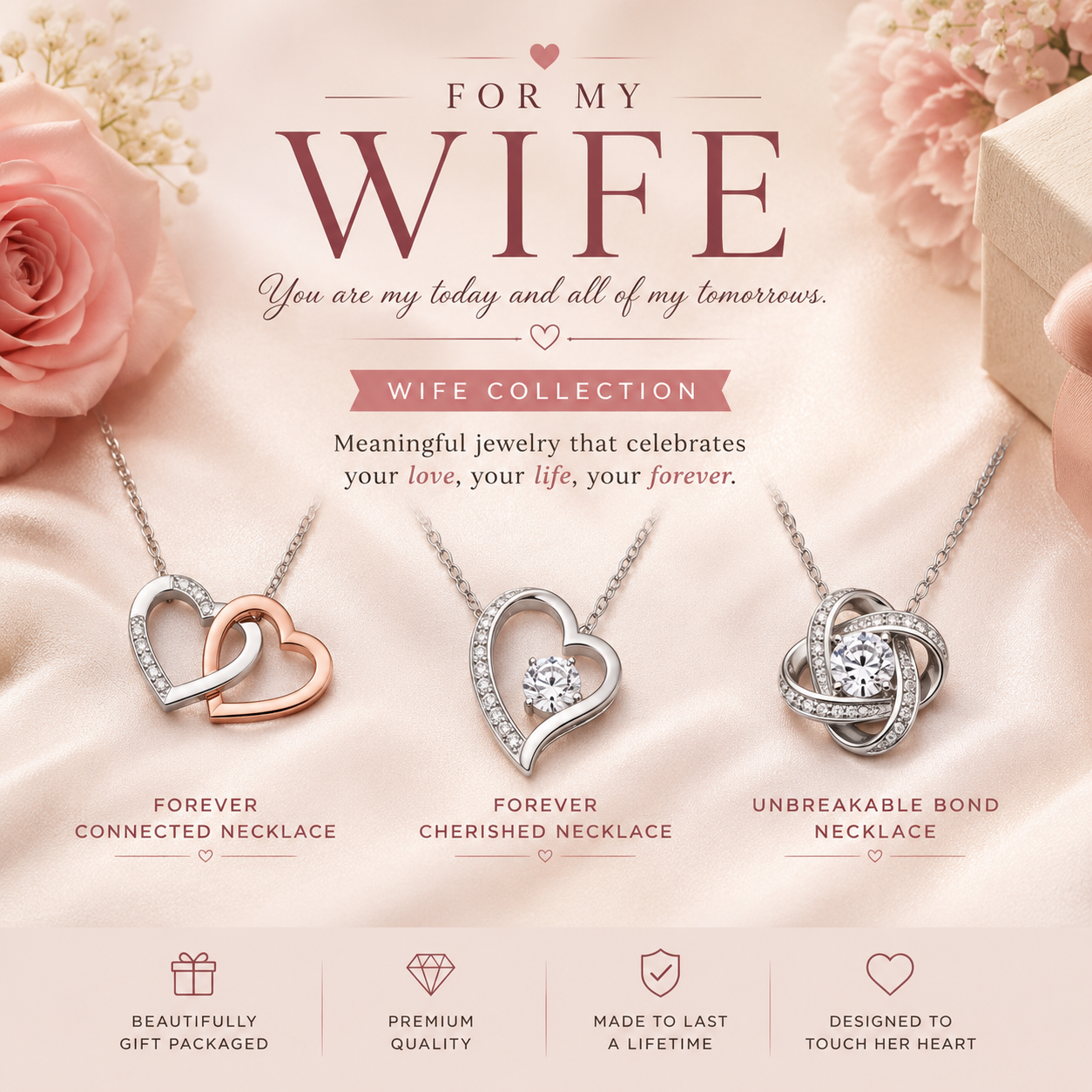 💖 For Wives